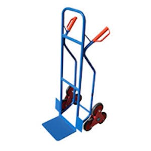 Stairclimber Sack Trucks