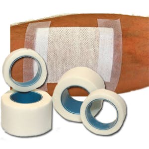 Microporous Tapes