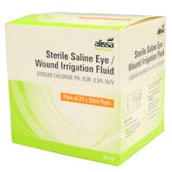 Alissa 20ml Single Sterile Pods