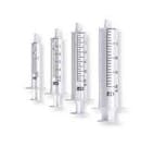 Sterile & Non Sterile Syringes