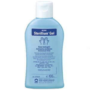 Sterillium Hand Gel