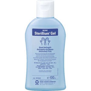 Sterillium Hand Rub