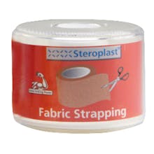 Steroplast Fabric Strapping Tape