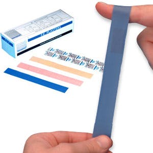 Steroplast Finger Extension Plasters