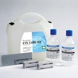 Steroplast Premier Eyecare Kit