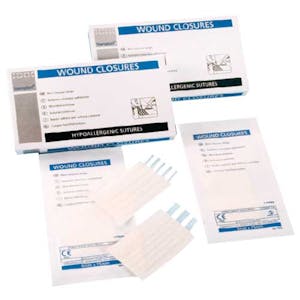 Wound Closure Strips