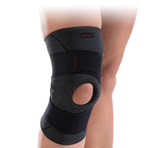 Donjoy Sports Wraparound Knee Brace 