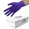 Stronghold Advanced Powder Free Nitrile Gloves