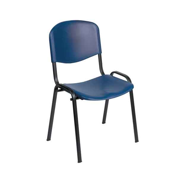 armchair with no arms