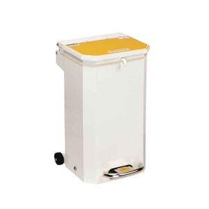 Sunflower 20 Litre Hospital/Clinical Bins