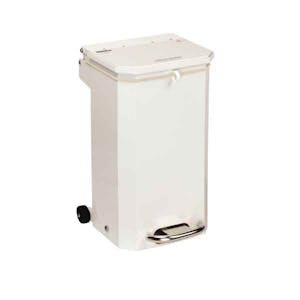 Sunflower 50 Litre Hospital/Clinical Bins