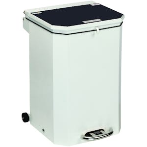 Sunflower 70 Litre Hospital/Clinical Bins