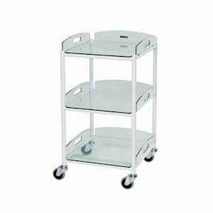 Sunflower Dressing Trolleys