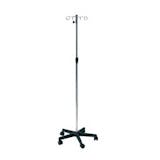 Sunflower IV Poles & Stands
