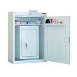 Sunflower Medical Cabinets with CDC Inner