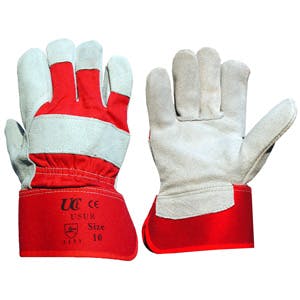 Rigger Gloves