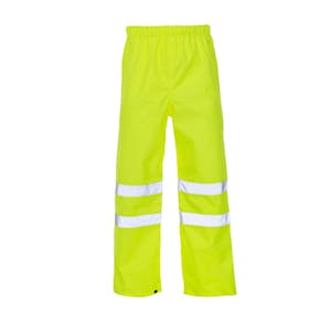 Hi-Vis Trousers & Shorts