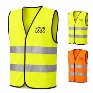Supreme Basic Hi-Vis Vest