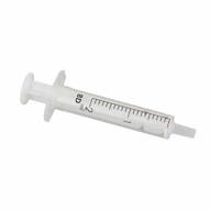 BD Emerald™ Three-Part Syringe 3ml – Medisave UK