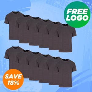 12 Pro RTX T-Shirts For £99- Includes Free Printed Logo!