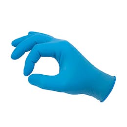 TraffiGlove TD02 Sustain Tri-Polymer Disposable Gloves