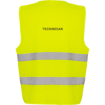 Hi-Vis Vest - Technician