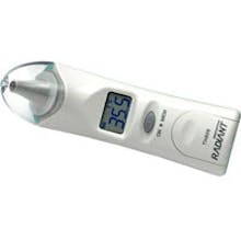 Radiant Digital Ear Thermometer