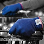 Polyco Thermit Thermal Knitted Liner Gloves