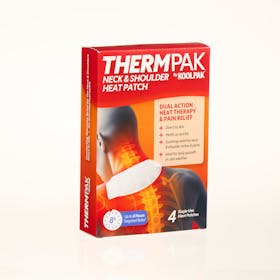ThermPak Neck & Shoulder Heat Patch