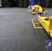 Tough-Lock Eco Industrial Floor Covering