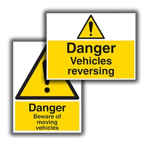 Traffic & Vehicles