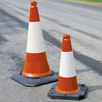 TRAFFIC-LINE Traffic Cones