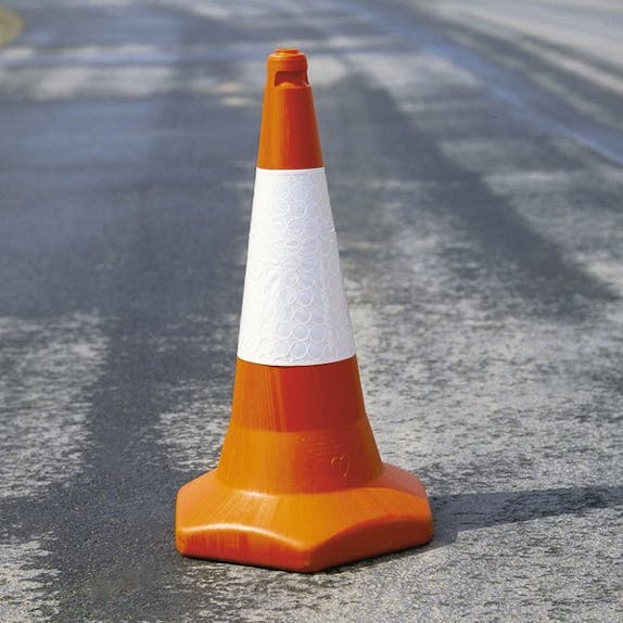 TRAFFICLINE Traffic Cones