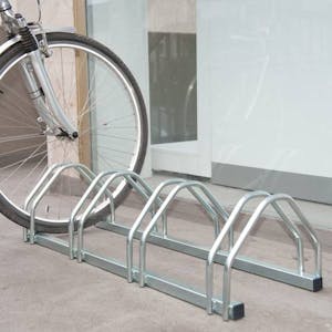 Traffic Line Bicycle Rack