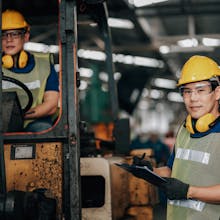 Health & Safety Training