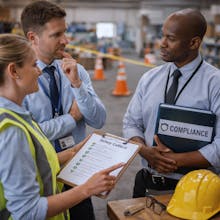 Workplace Compliance Training