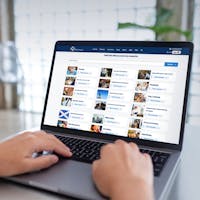 Online Training Courses
