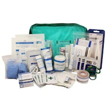 Travel and Recreation First Aid Kits