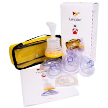 LifeVac® Travel Kit