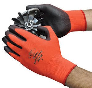 Cut Resistant Gloves