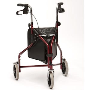 Triwalkers