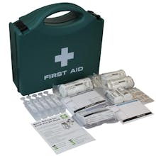 Truck First Aid Kit