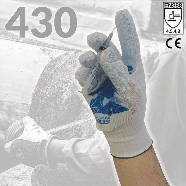 Needle Puncture Resistant Gloves