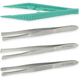 Disposable & Reusable Instruments