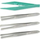 Tweezers & Forceps