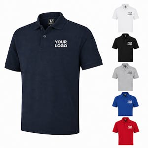 Uneek Classic Polo Shirt