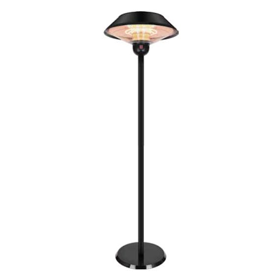 Freestanding Umbrella Patio Heater