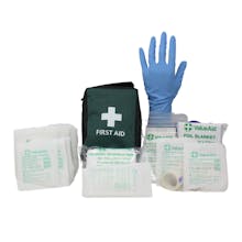 Scandi Bag First Aid Kits