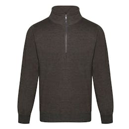 Pro RTX Pro 1/4 Neck Zip Sweatshirt