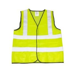 Supreme Basic Hi-Vis Vest